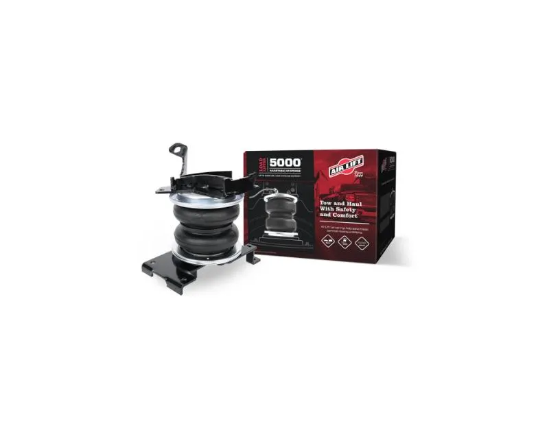 Air Lift LoadLifter 5000 Air Spring Kit Ford Bronco 2021-2025 - 57269