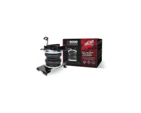 Air Lift LoadLifter 5000 Air Spring Kit Ford Bronco 2021-2025