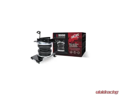 Air Lift LoadLifter 5000 Air Spring Kit for Ford Bronco 2021-2025, Heavy Duty Suspension - 57269