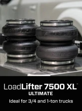 Air Lift Performance LoadLifter 7500 XL Air Spring Kit for 2016-2025 Silverado/Sierra 3500 HD                                     - 57543 - Image 8