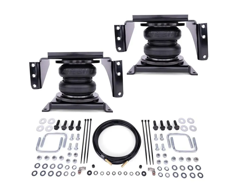 Air Management Packages