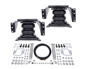 Air Lift Performance LoadLifter 7500 XL Air Spring Kit for 2016-2025 Silverado/Sierra 3500 HD