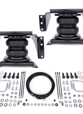 Air Lift Performance LoadLifter 7500 XL Air Spring Kit for 2016-2025 Silverado/Sierra 3500 HD                                     - 57543 - Image 9
