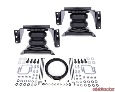Air Lift Performance LoadLifter 7500 XL Air Spring Kit for 2016-2025 Silverado/Sierra 3500 HD - 57543