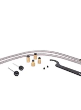 Air Lift Performance Air Suspension Front Kit Lexus 2013-2014                                     - 76018 - Image 3