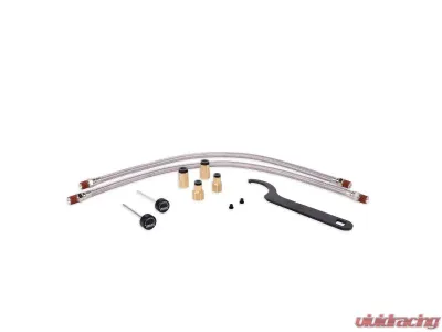 Air Lift Performance Air Suspension Front Kit Lexus 2013-2014 - 76018