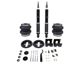 Air Lift Rear Performance Air Suspension Kit Audi | Volkswagen 2005-2022