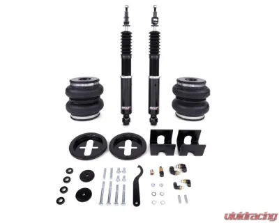 Air Lift Rear Performance Air Suspension Kit Audi | Volkswagen 2005-2022 - 76502
