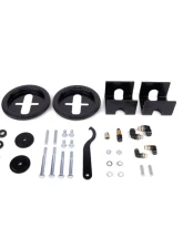 Air Lift Rear Performance Air Suspension Kit Audi | Volkswagen 2005-2022                                     - 76502 - Image 3