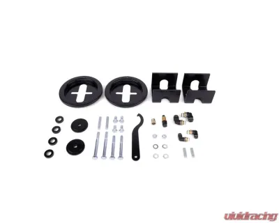 Air Lift Rear Performance Air Suspension Kit Audi | Volkswagen 2005-2022 - 76502