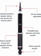 Air Lift Rear Performance Air Suspension Kit Audi | Volkswagen 2005-2022                                     - 76502 - Image 5