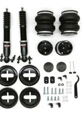 Air Lift Rear Performance Air Suspension Kit Ford Mustang 2015-2025                                     - 76507 - Image 6
