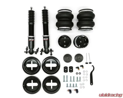 Air Lift Rear Performance Air Suspension Kit Ford Mustang 2015-2025 - 76507