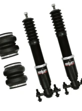 Air Lift Rear Performance Air Suspension Kit Ford Mustang 2015-2025                                     - 76507 - Image 2