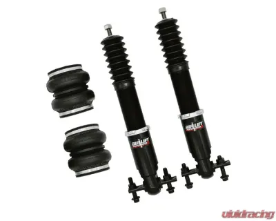 Air Lift Rear Performance Air Suspension Kit Ford Mustang 2015-2025 - 76507