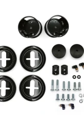 Air Lift Rear Performance Air Suspension Kit Ford Mustang 2015-2025                                     - 76507 - Image 3