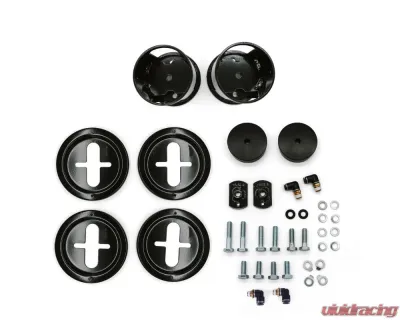 Air Lift Rear Performance Air Suspension Kit Ford Mustang 2015-2025 - 76507