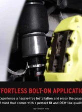 Air Lift Rear Performance Air Suspension Kit Audi | Volkswagen 2005-2022                                     - 76502 - Image 6