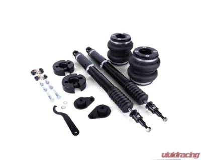 Air Lift Performance Air Suspension Rear Kit Honda Accord 2018-2025 - 76508