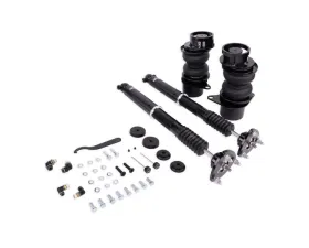 Air Lift Performance Air Suspension Rear Kit Lexus 2013-2014