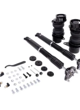 Air Lift Performance Air Suspension Rear Kit Lexus 2013-2014                                     - 76518 - Image 5