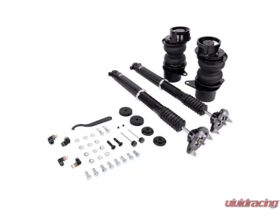 Air Lift Performance Air Suspension Rear Kit Lexus 2013-2014 - 76518