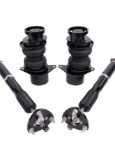 Air Lift Performance Air Suspension Rear Kit Lexus 2013-2014                                     - 76518 - Image 2