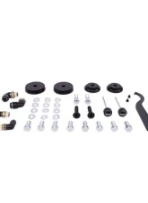 Air Lift Performance Air Suspension Rear Kit Lexus 2013-2014                                     - 76518 - Image 3