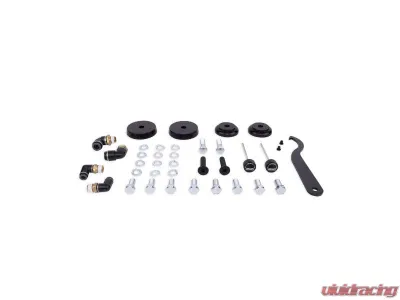 Air Lift Performance Air Suspension Rear Kit Lexus 2013-2014 - 76518