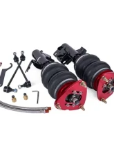 Air Lift Performance Front Kit Subaru WRX VB 2022-2024                                     - 78156 - Image 4