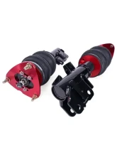 Air Lift Performance Front Kit Subaru WRX VB 2022-2024                                     - 78156 - Image 3