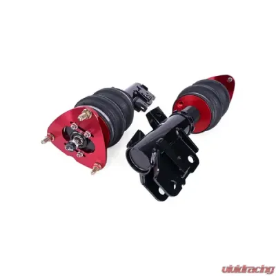 Air Lift Performance Front Kit Subaru WRX VB 2022-2024 - 78156