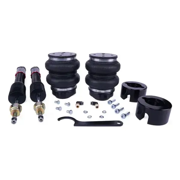 Air Lift Performance Rear Kit Acura TLX 2nd Gen 2021-2024 - 78702