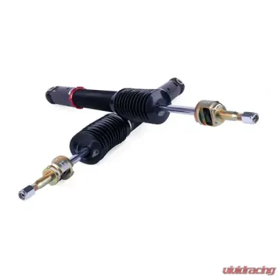 Air Lift Performance Rear Kit Acura TLX 2nd Gen 2021-2024 - 78702