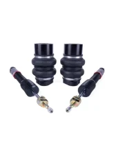 Air Lift Performance Rear Kit Acura TLX 2nd Gen 2021-2024                                     - 78702 - Image 4