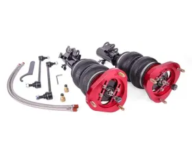 Air Lift Performance Front Kit Toyota Corolla 2019-2024