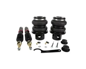 Air Lift Performance Rear Kit Toyota Corolla 2019-2024