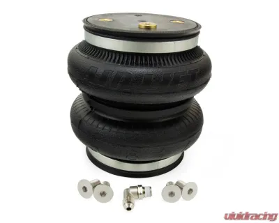 Air Lift Replacement Air Spring LoadLifter 5000 Ultimate Plus Bellows Type 84325 - 84325