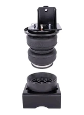 Air Lift LoadLifter 5000 Ultimate Air Spring Kit with Internal Jounce Bumper Ram TRX 4WD | RHO 4WD 2021-2025                                     - 88377 - Image 4