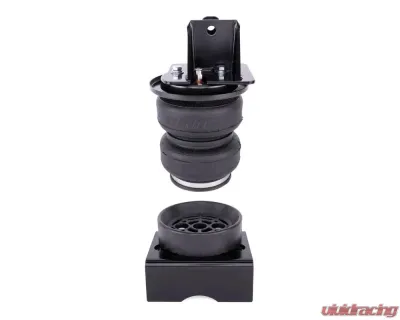 Air Lift LoadLifter 5000 Ultimate Air Spring Kit with Internal Jounce Bumper Ram TRX 4WD | RHO 4WD 2021-2025 - 88377