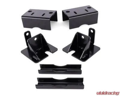 Air Lift LoadLifter 5000 Ultimate Air Spring Kit with Internal Jounce Bumper Ram TRX 4WD | RHO 4WD 2021-2025 - 88377