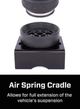 Air Lift LoadLifter 5000 Ultimate Air Spring Kit with Internal Jounce Bumper Ram TRX 4WD | RHO 4WD 2021-2025                                     - 88377 - Image 8