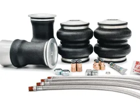 Air Lift Performance Coil to Air Upgrade Kits