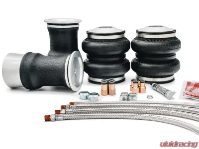 Air Lift Performance Coil to Air Upgrade Kits - 79014