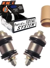 K-Mac Front Camber Inner Arm Bush (Pair) BMW 1/2/3/4/X-Series 2012-2020                                     - 193616-8J - Image 2