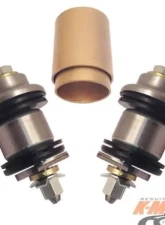 K-Mac Front Camber Inner Arm Bush (Pair) BMW 1/2/3/4/X-Series 2012-2020                                     - 193616-8J - Image 2