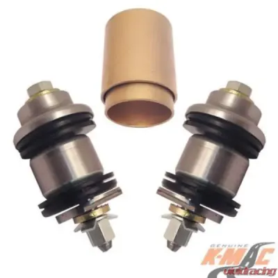 K-Mac Front Camber Inner Arm Bush (Pair) BMW 1/2/3/4/X-Series 2012-2020 - 193616-8J