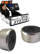 K-Mac Front Caster Bush Kit Bushing Inner/Rear One Caster Offset (Pair) BMW E46/E85/E86 Z4 | M3                                     - 193618-2G - Image 2