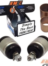 K-Mac Front Caster Thrust Arm Adjustable Inner Bush Kit (Pair) BMW X-Series F30/F31/F32/F33/F34/F35/F36                                     - 193916-7J - Image 2