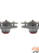 K-Mac Front Top Strut Mounts Camber & Caster Adjustable Stage 1-Street (Pair) BMW E53 X5 1999-2006                                     - 194116-1J - Image 2